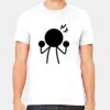 Unisex Jersey Short-Sleeve T-Shirt Bella+Canvas Thumbnail