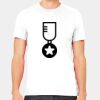 Unisex Jersey Short-Sleeve T-Shirt Bella+Canvas Thumbnail