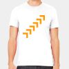 Unisex Jersey Short-Sleeve T-Shirt Bella+Canvas Thumbnail